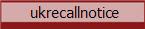 ukrecallnotice